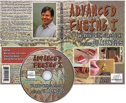 Joy of Fusing: Fusing Basics, Molds and More [Book]