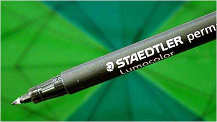 Staedtler Pen – Fusion Headquarters Inc.